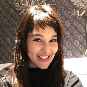 Meet your Posher, Keely